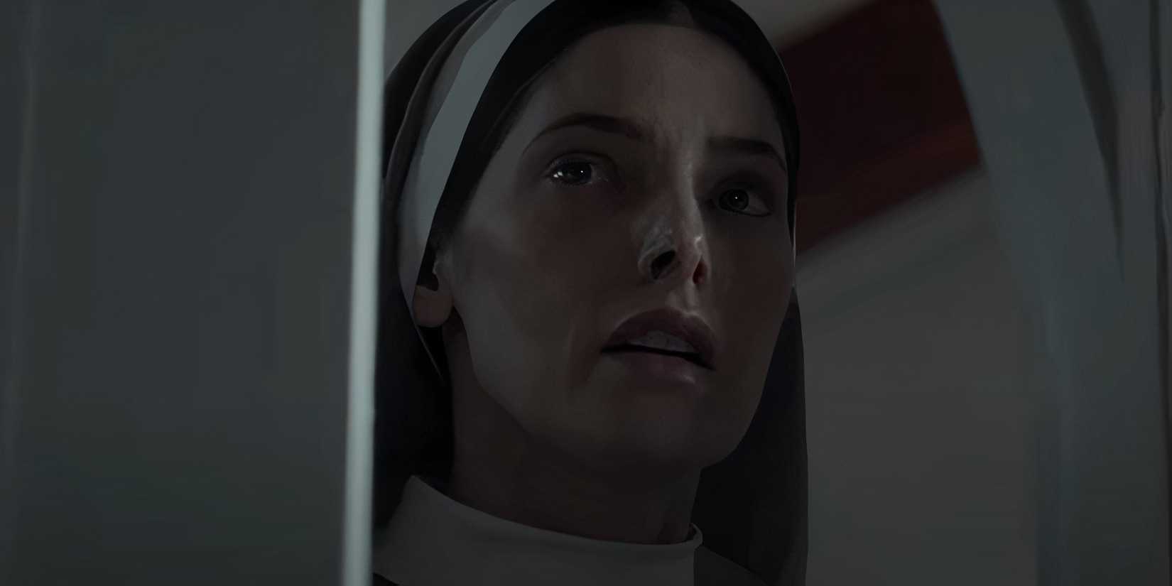 The Ritual Trailer: Al Pacino Returns To Religious Horror As An ...