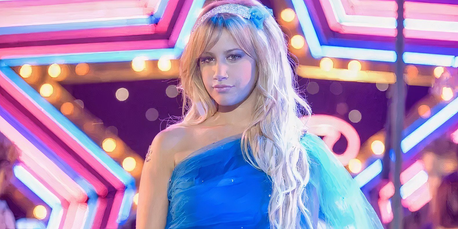 Ashley Tisdale's 10 Best Movies And TV Shows
