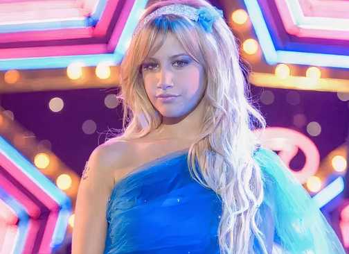Ashley Tisdale's 10 Best Movies And TV Shows Ashley Tisdale's 10 Best Movies And TV Shows