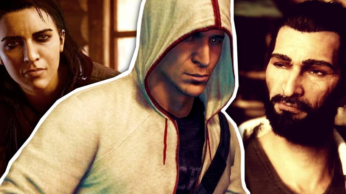 Assassin's Creed Shadows Could Finally Fix The Modern Day, image size:1200x675