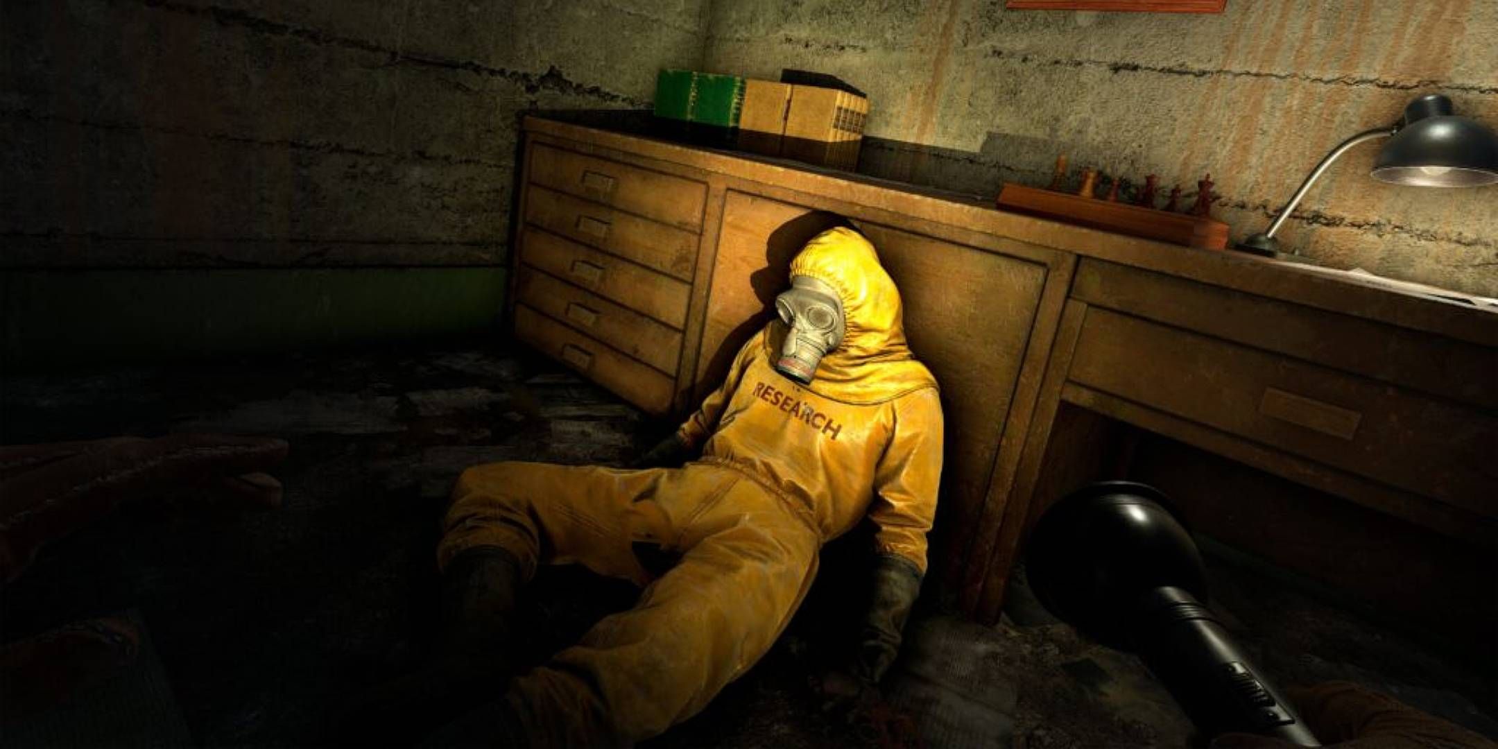 10 Major Ways Atomfall Is Different From Fallout Games