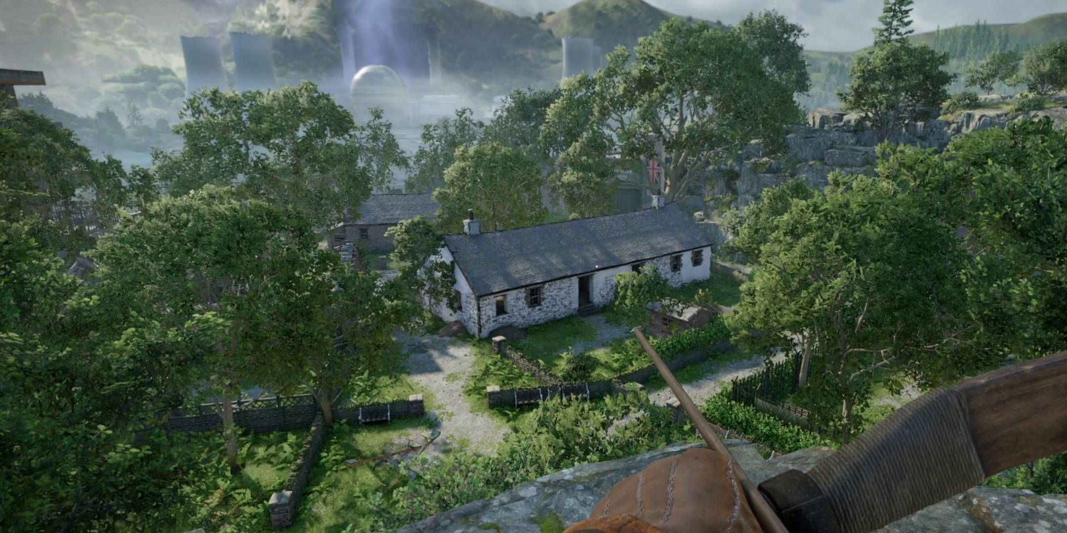 Atomfall's Last Gen Visuals Aren't A Problem, But They Do Reveal The ...