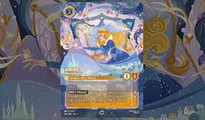 10 Disney Lorcana: Archazia's Island Cards Worth The Most Money 10 Disney Lorcana: Archazia's Island Cards Worth The Most Money