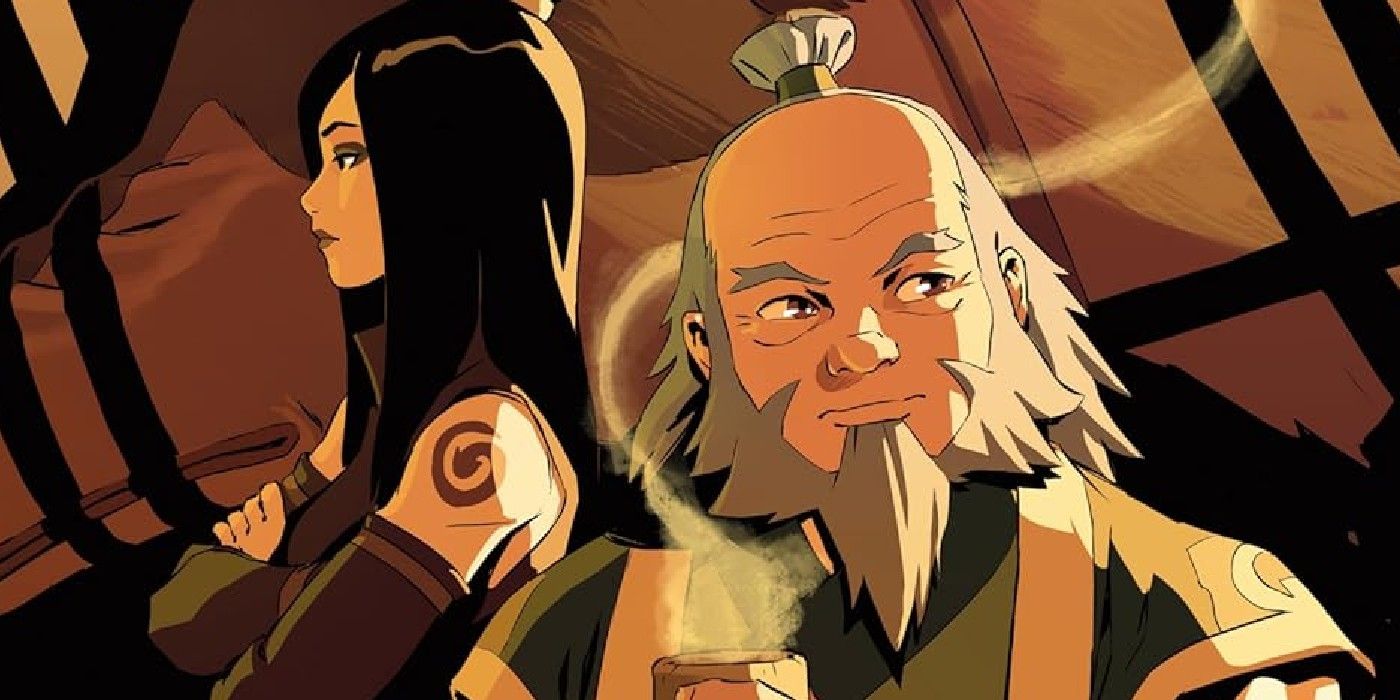 I’m Excited For Avatar: The Last Airbender’s New Movie, But I Hope It ...