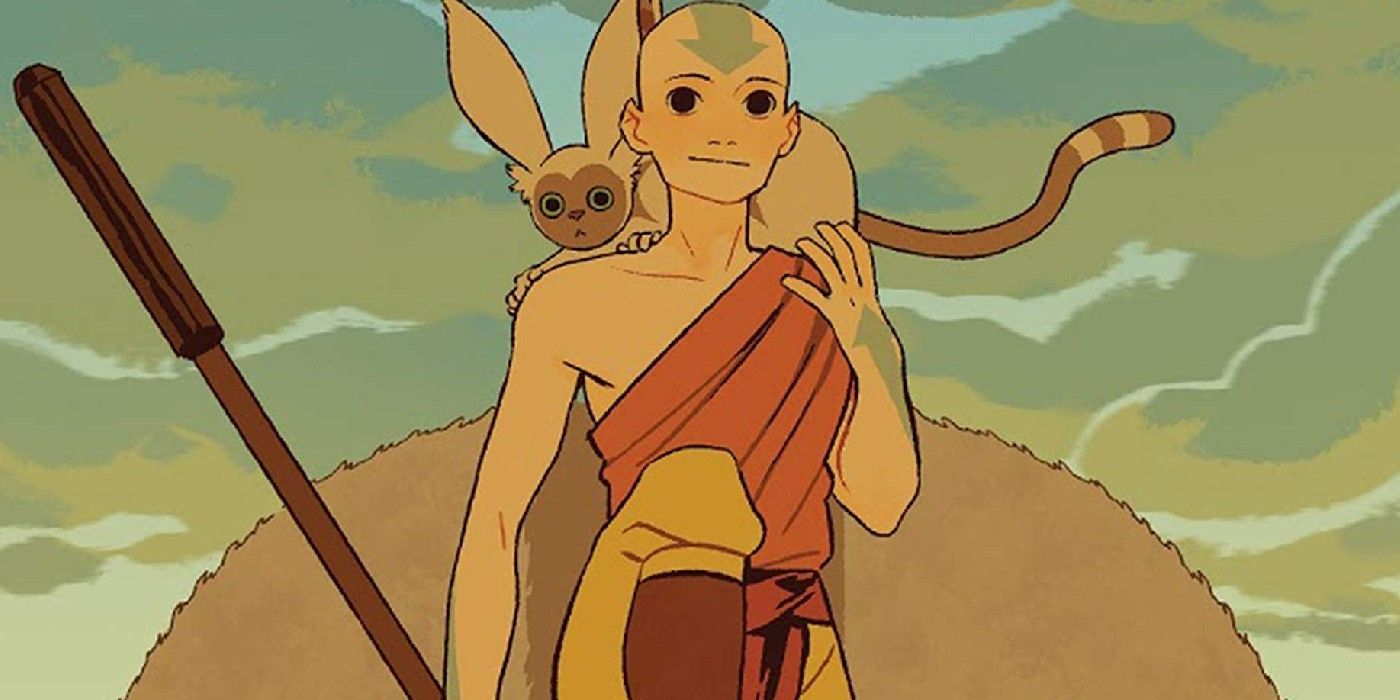 avatar the lost adventures 2