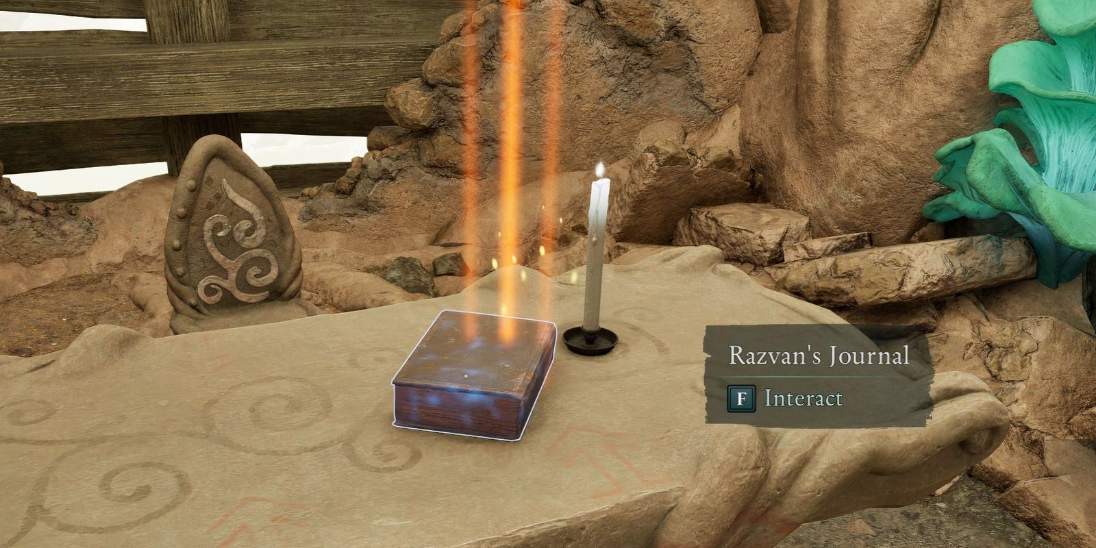 Should You Kill Or Spare Razvan In Avowed?