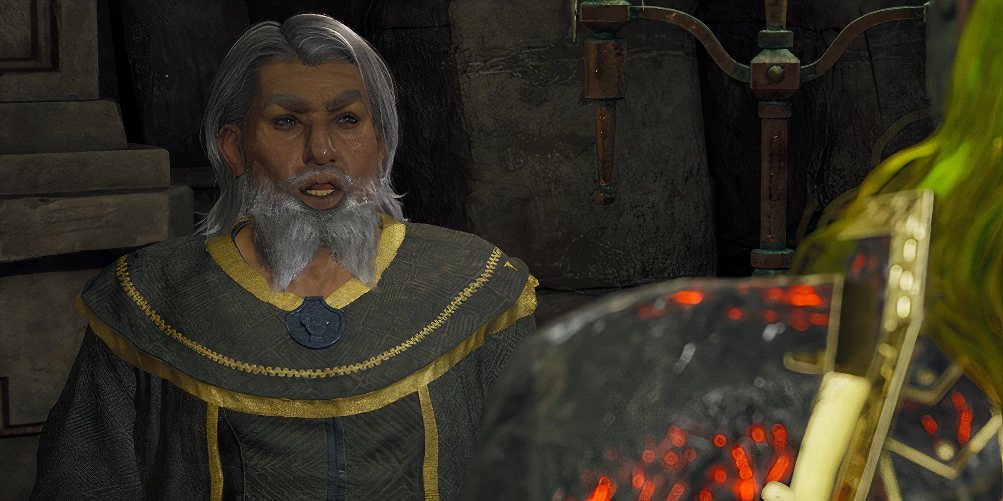 Should You Kill Or Spare Razvan In Avowed?