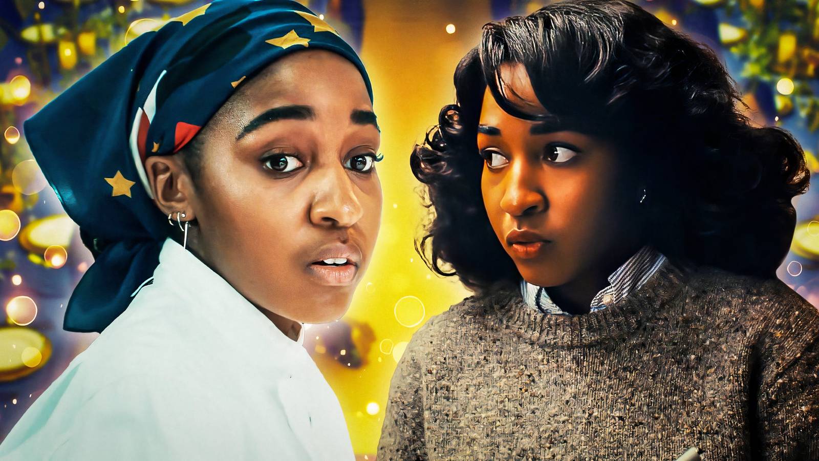 Ayo Edibiri's New Horror Movie Ends A Major Streak 3 Years After Her ...