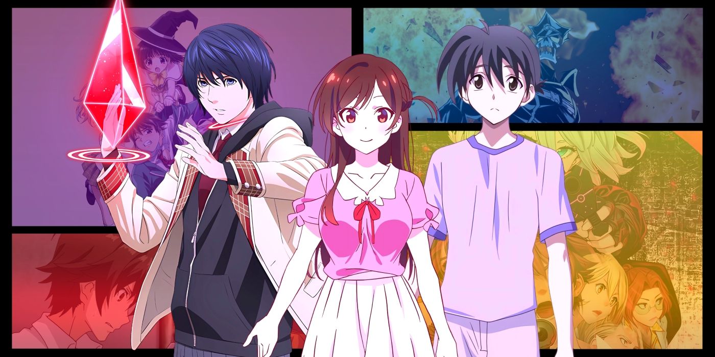 Don’t Start Here, These 10 Anime Are Way Too Much for First-Time Fans