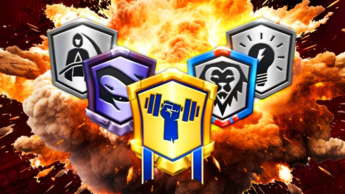 All Badges & How To Unlock Them In WWE 2K25