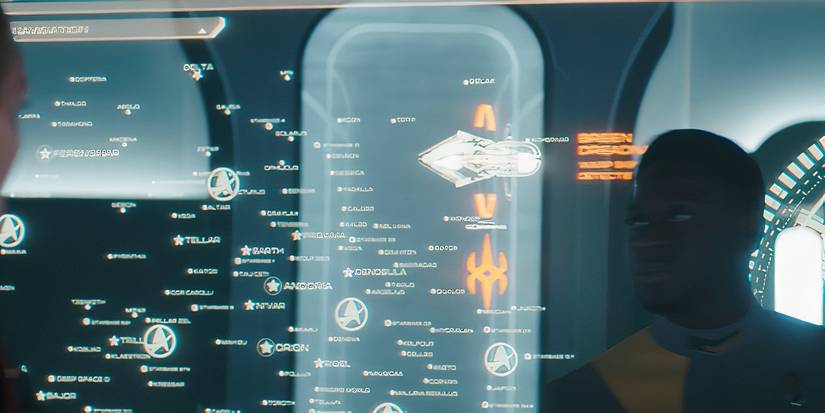 Captain Sisko Failed His Original Star Trek: DS9 Mission & It Still ...