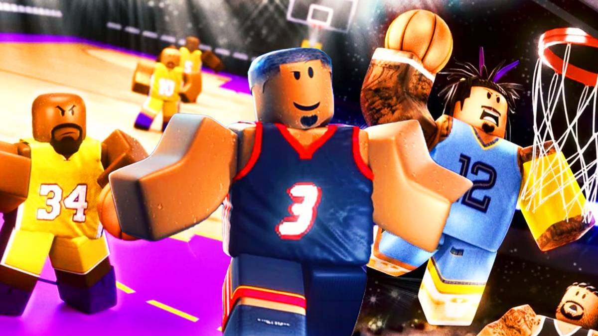 Roblox: All New Basketball Legends Codes (April 2025)
