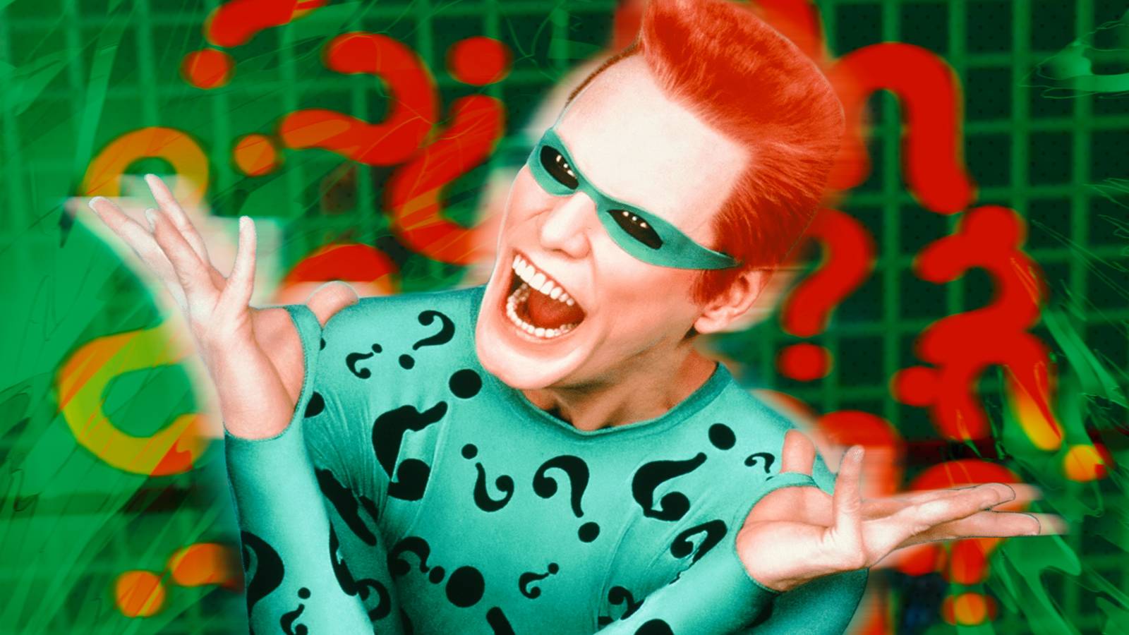 Batman 1989's Next 2025 Sequel Will Officially Introduce The Riddler ...