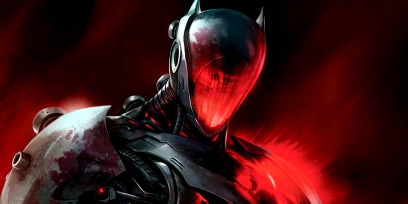 batman villain failsafe robotr-1