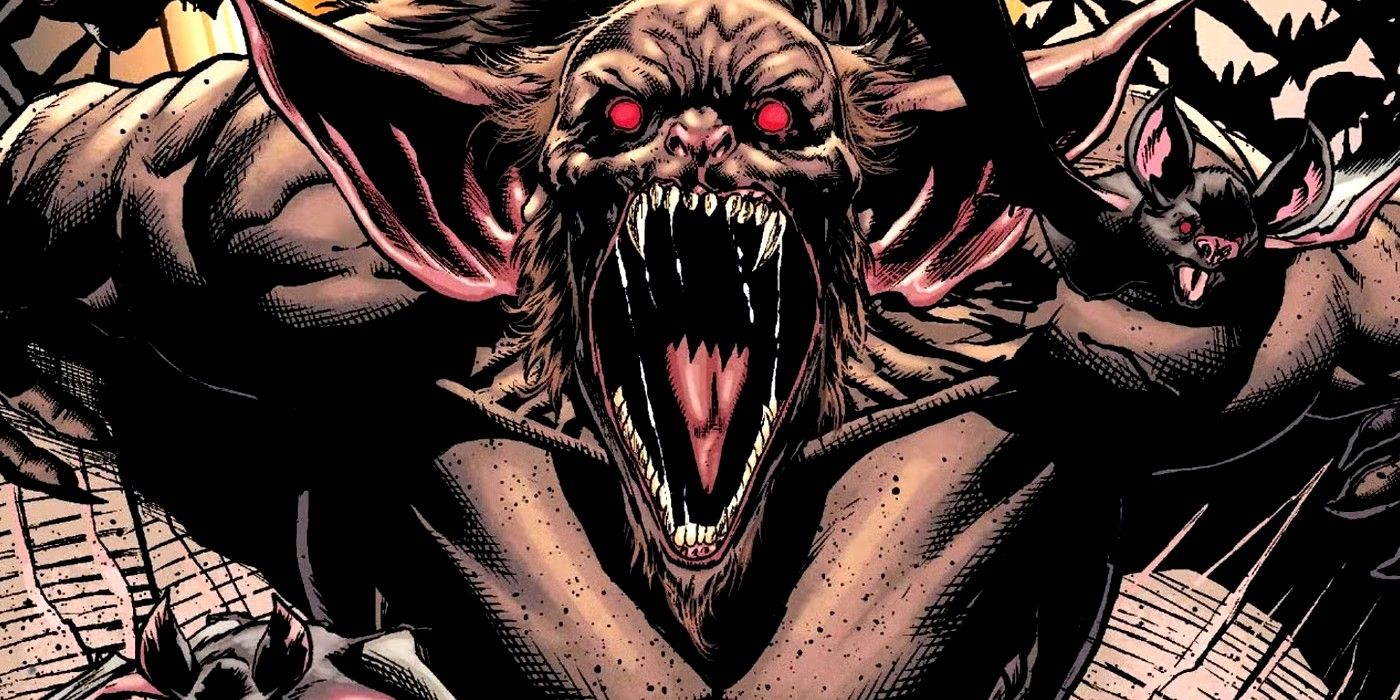 8 Underrated Batman Villains Who've Not Yet Made Their Movie Debut