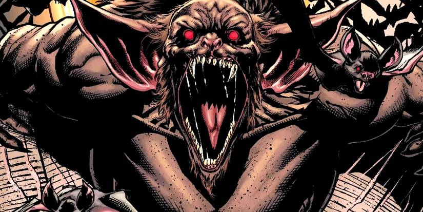 batman villain man bat 2