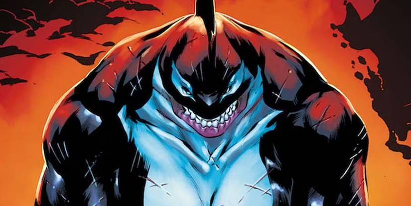 batman villain orca
