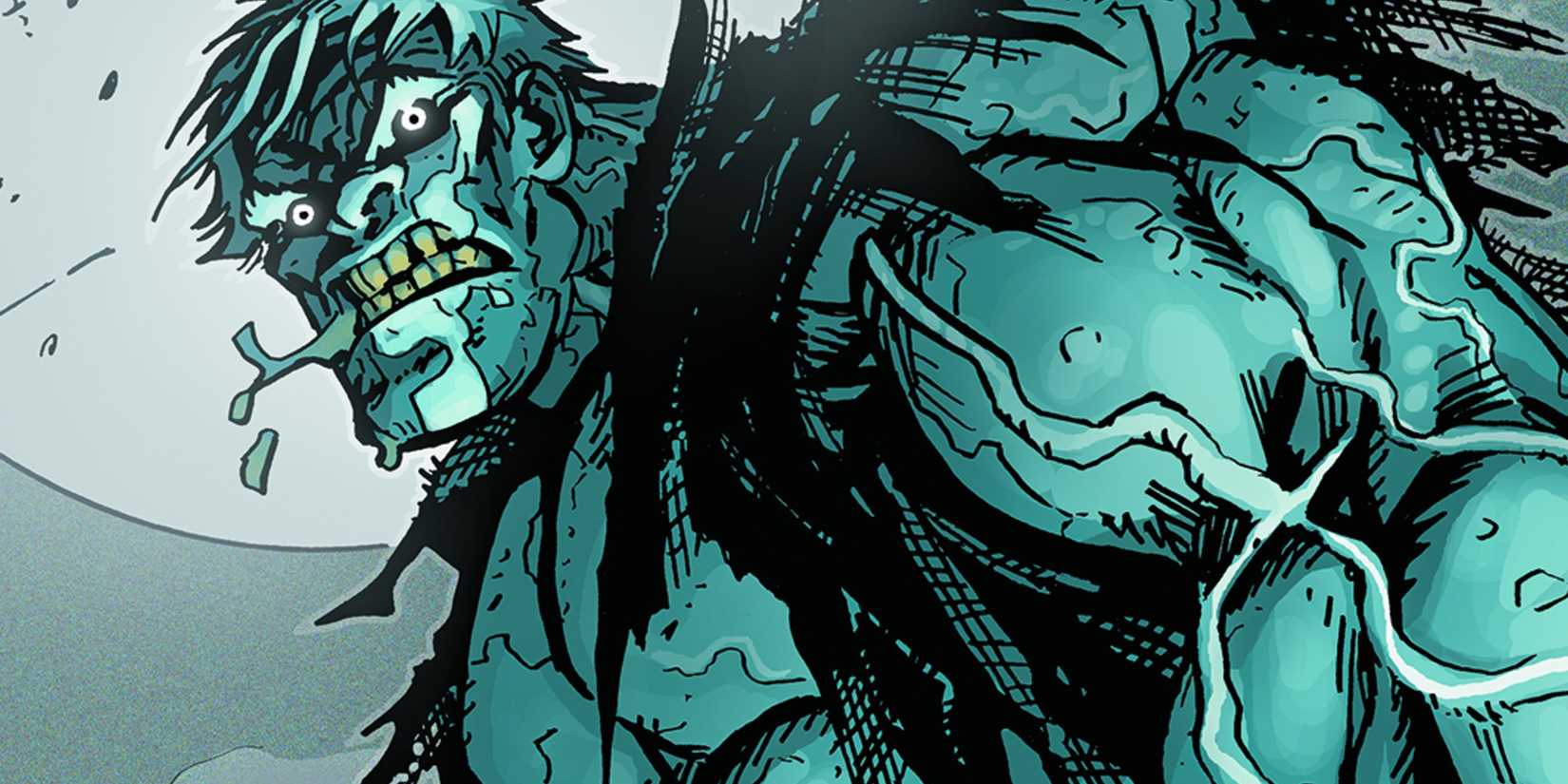 vilão do Batman Solomon Grundy-1