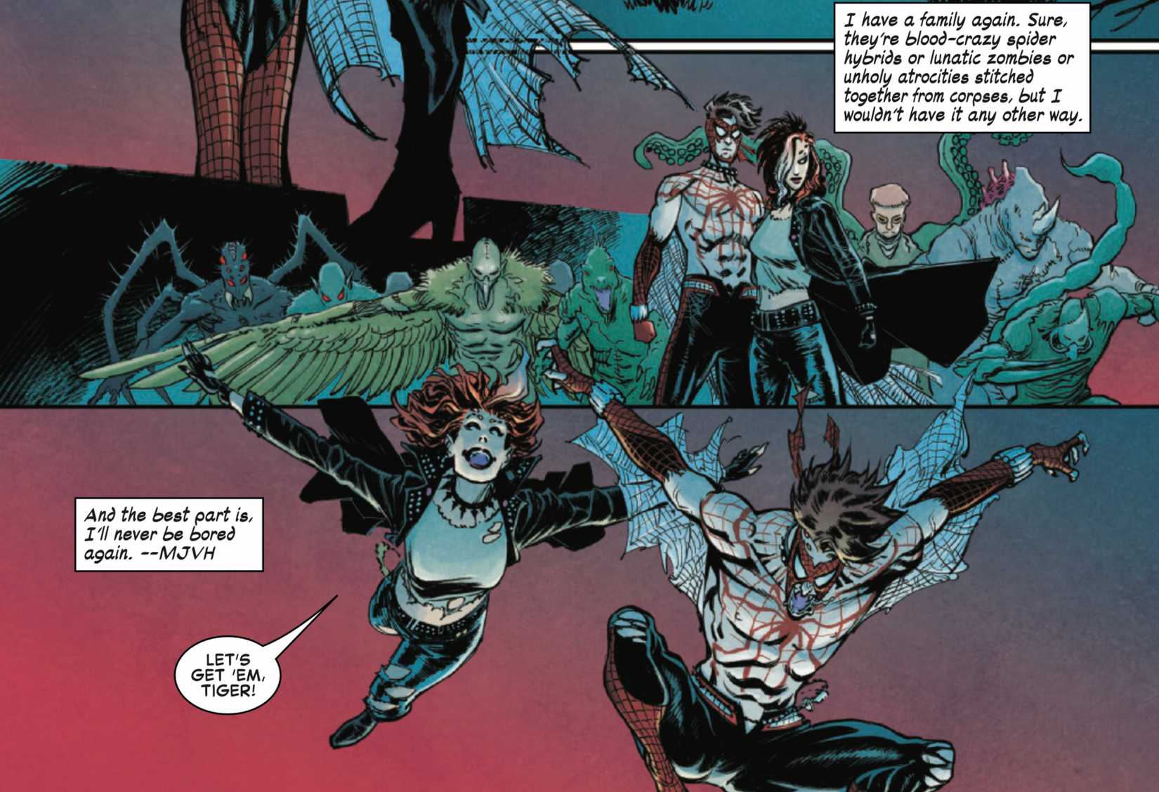 It's True: An MCU Hero Is Replacing Blade as Marvel's Top Vampire Hunter