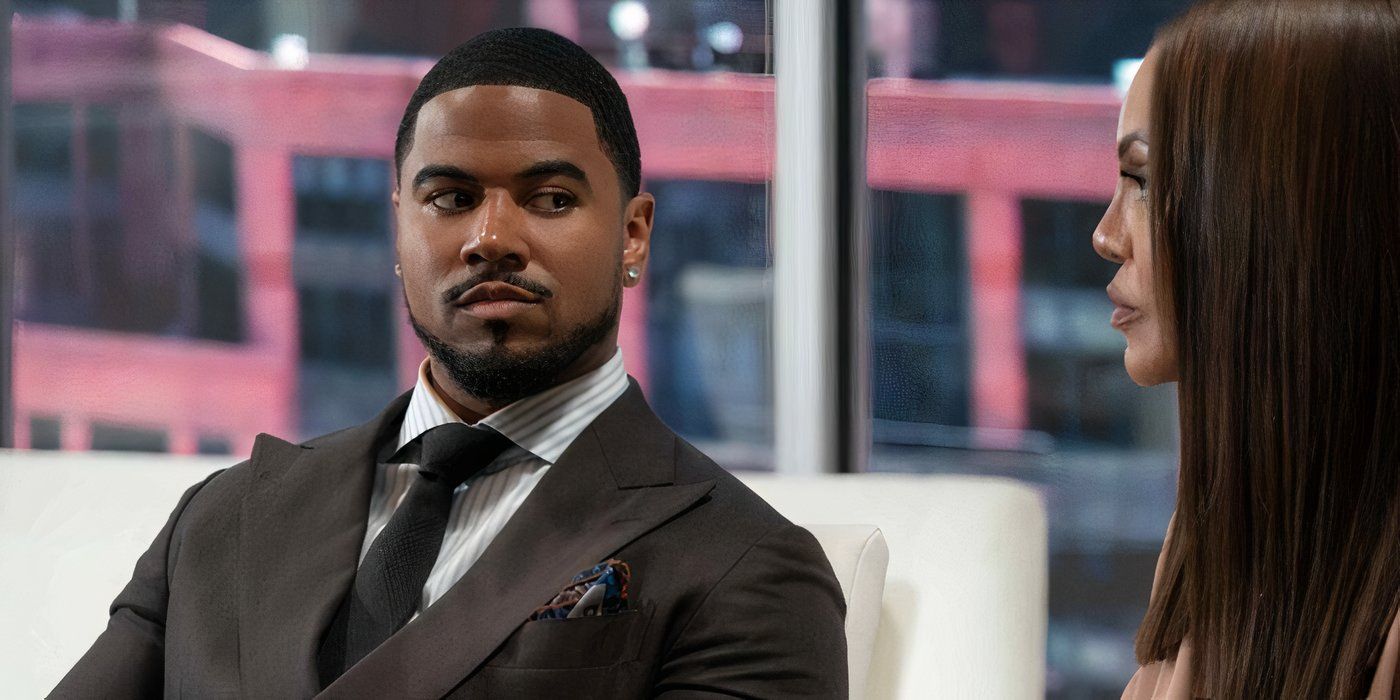 Netflix's Twist-Filled Drama Reaches Epic Streaming Milestone With A ...