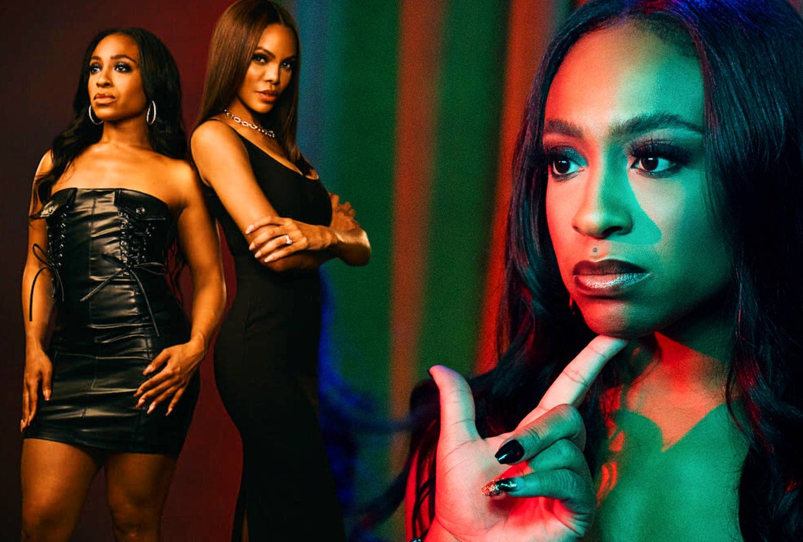 Beauty In Black Season 2: Confirmation & Everything We Know