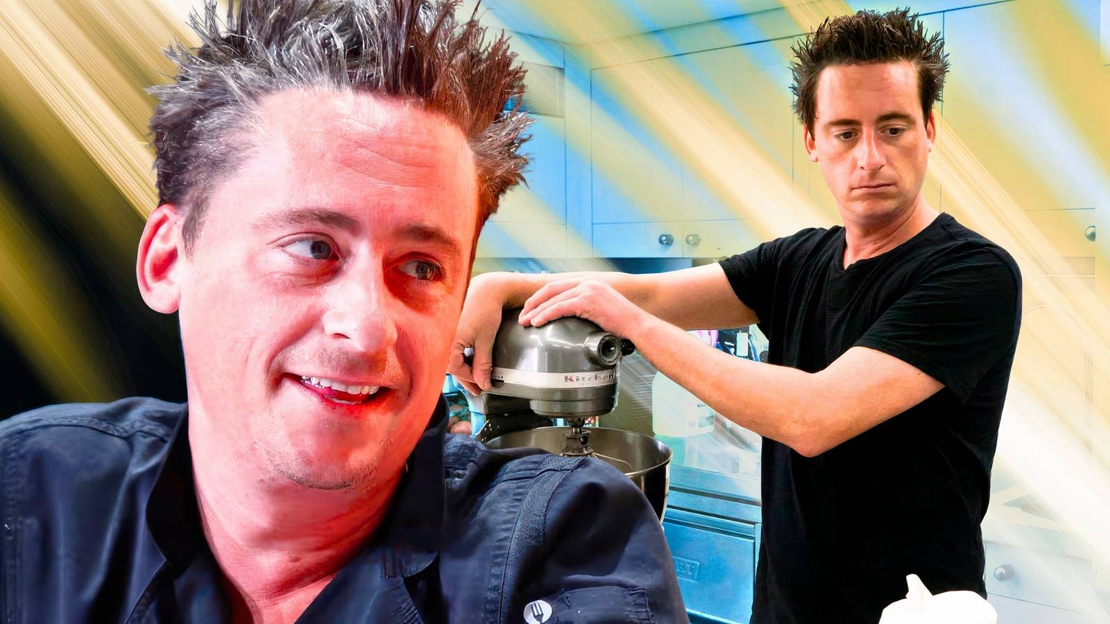 Below Deck: I Think Chef Ben Robinson Should Return To The Franchise ...