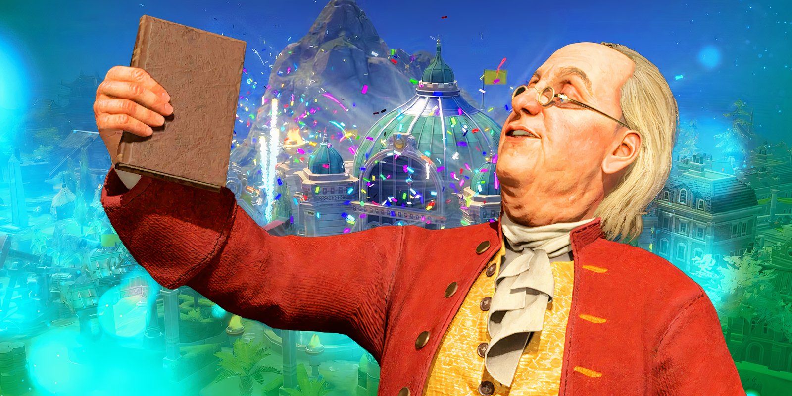 New Civ 7 Culture Updates, Explained