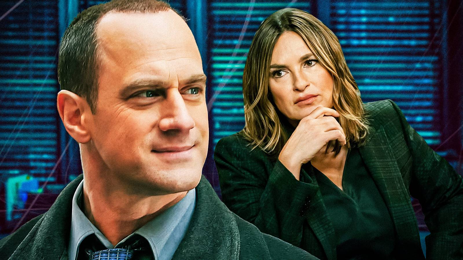 Why Law & Order Is Running Out Of Time To Make Benson & Stabler's ...