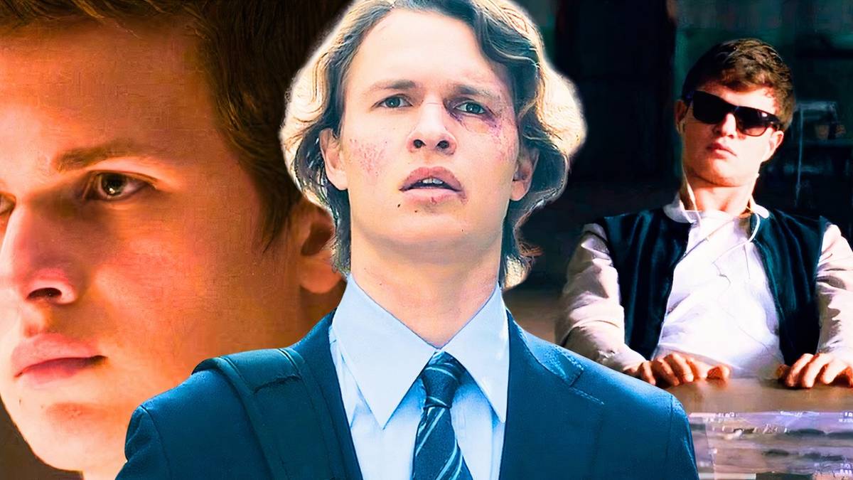 Ansel Elgort's 10 Best Movies And TV Shows, image size:1200x675