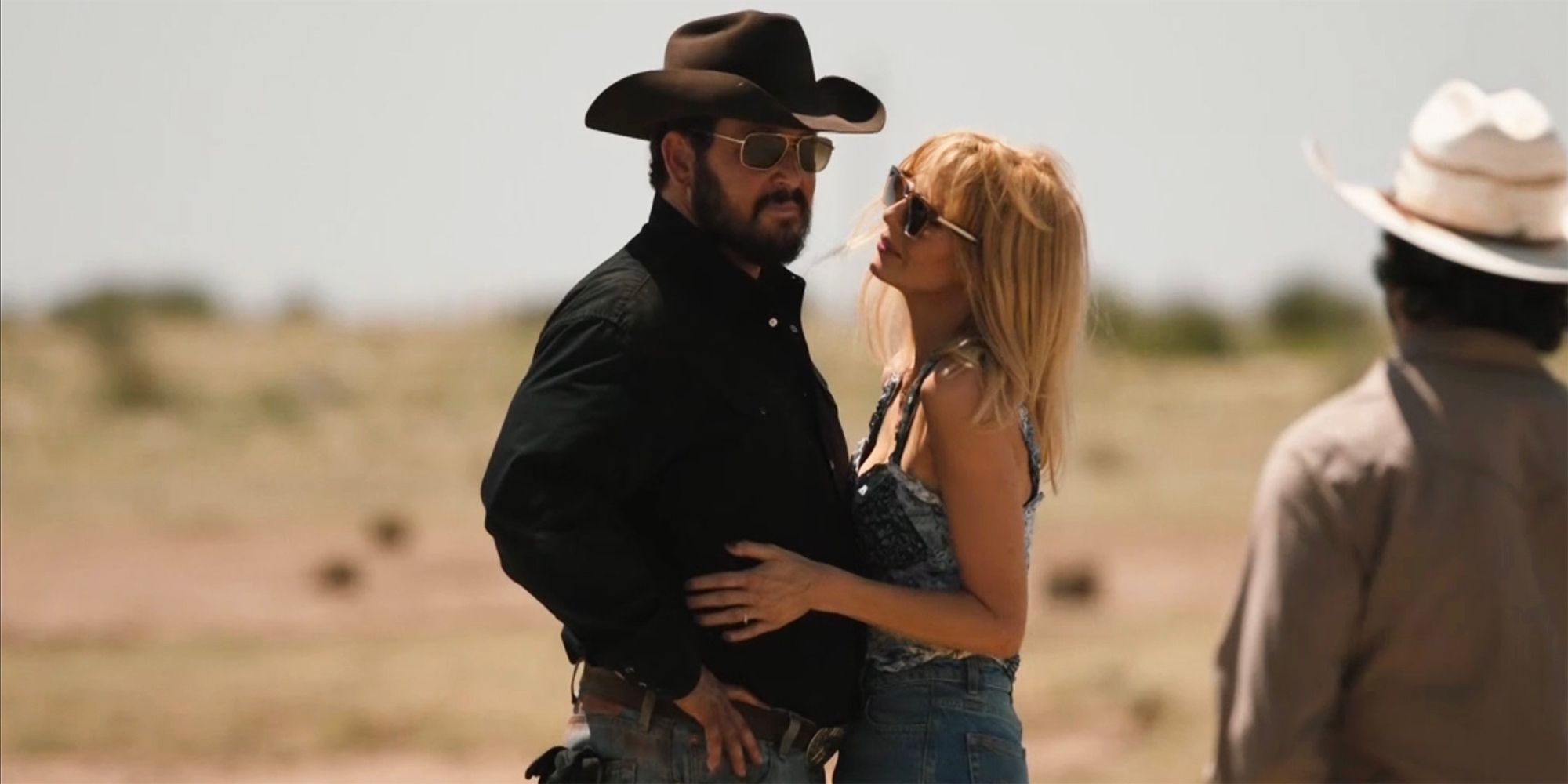 Beth & Rip's Yellowstone Spinoff Release Window Confirmed