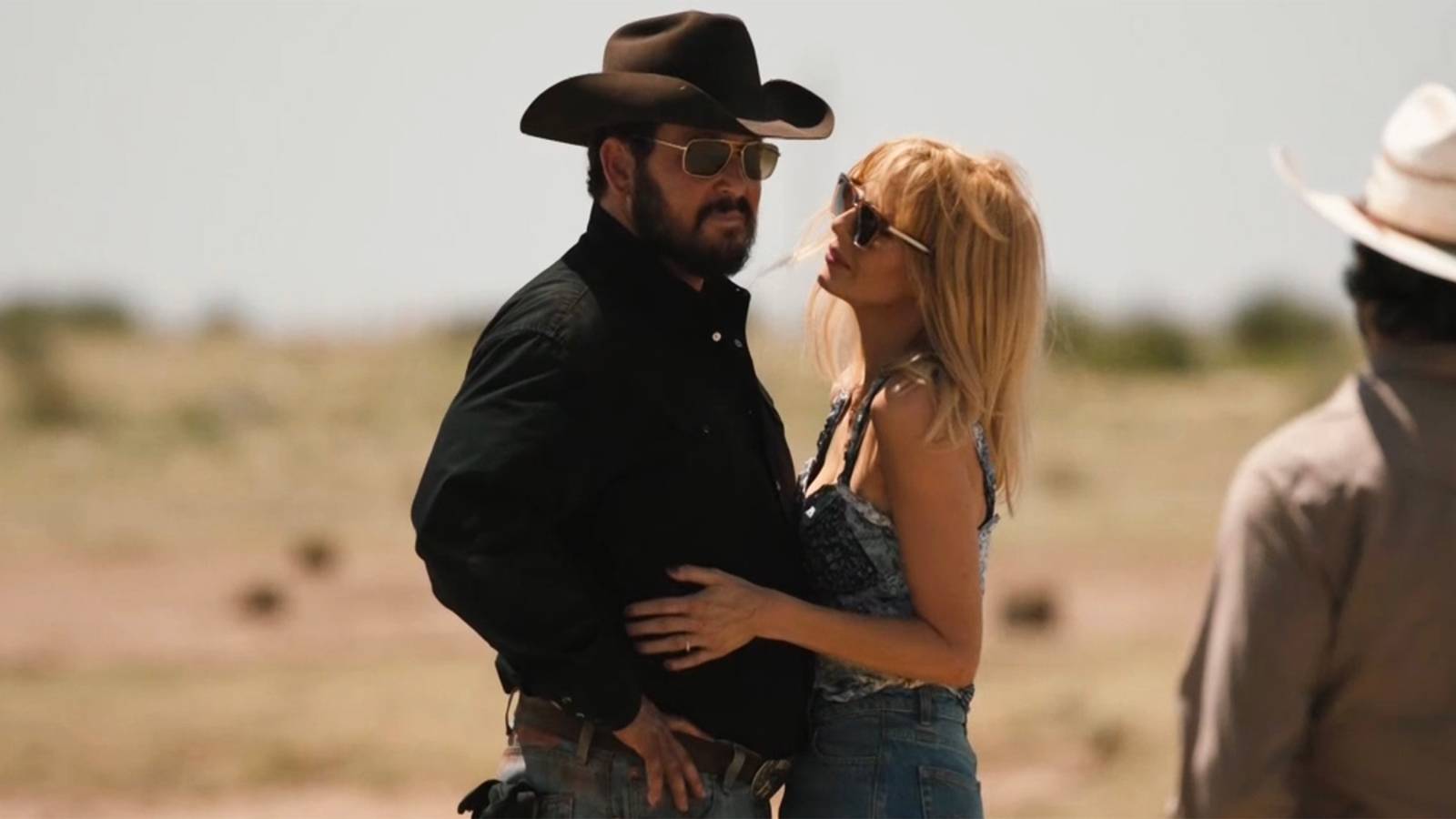 Beth & Rip's Yellowstone Spinoff Release Window Confirmed