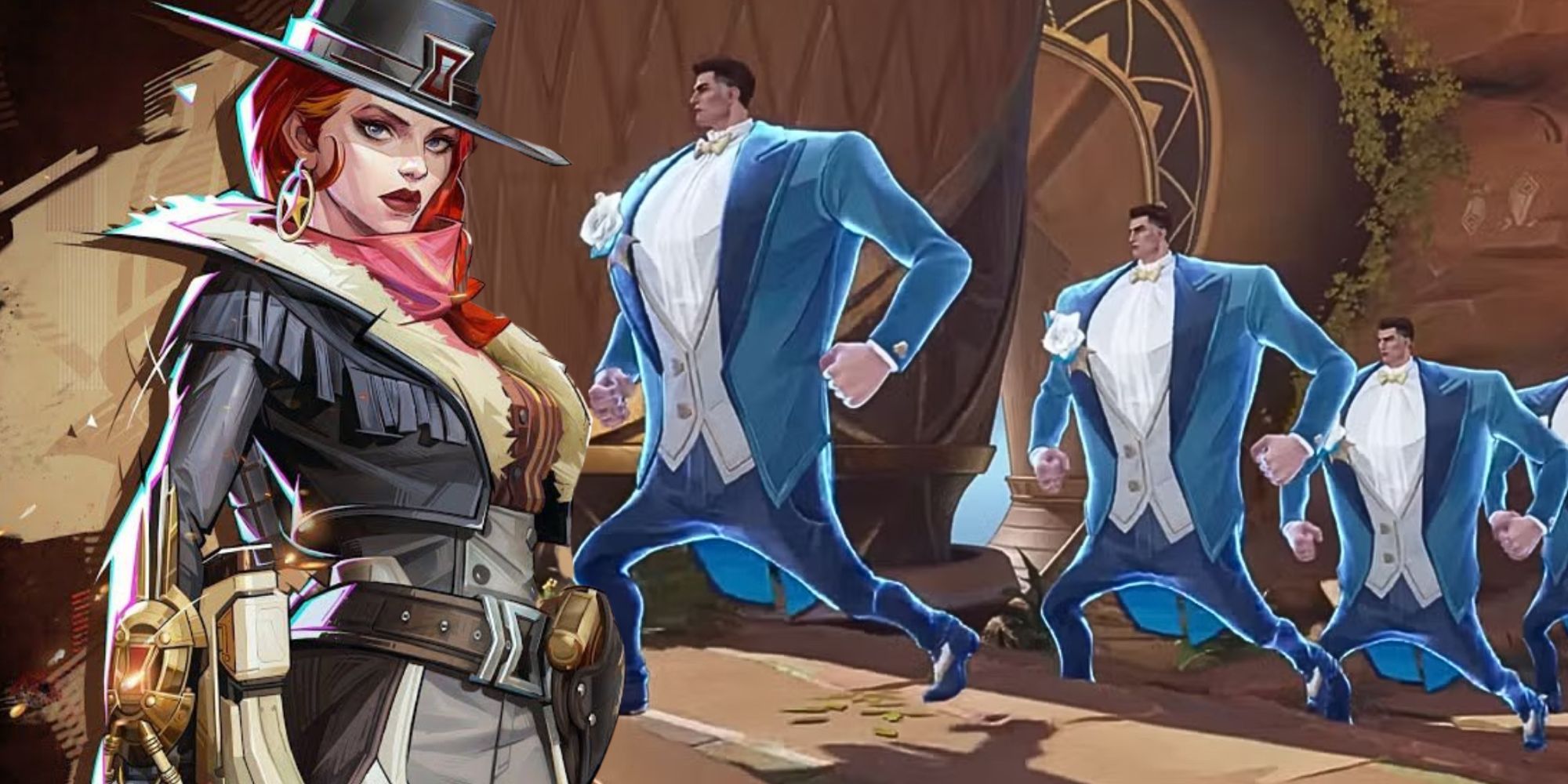 Marvel Rivals Devs Finally Implement A Feature To Stop Mid-Match ...