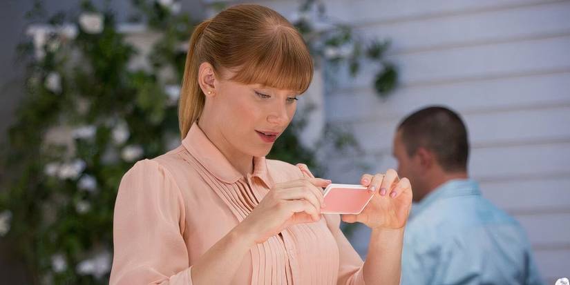Bryce Dallas Howard em Black Mirror