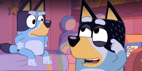 Bluey Summary, Trailer, Season List, Cast, Where to Watch and More
