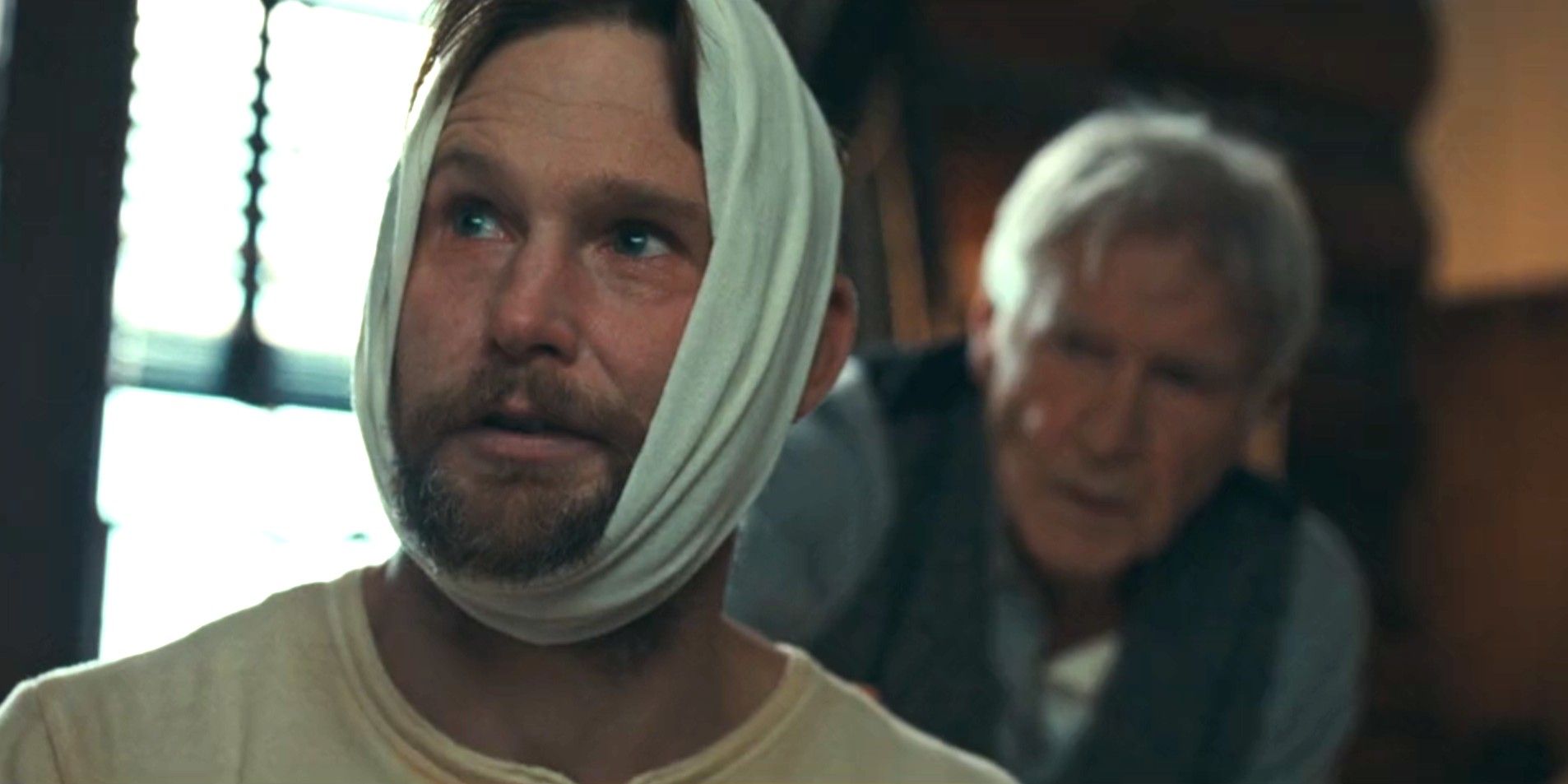 1923 Season 2, Episode 4: How Zane Survived The Show's Most