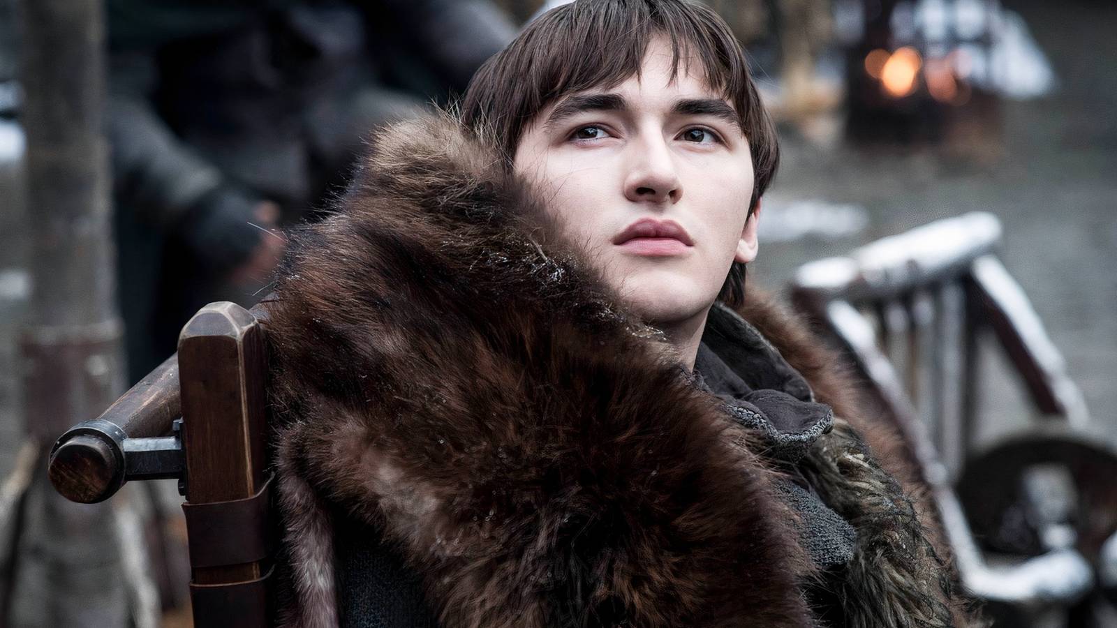 The Winds Of Winter Stark Varg