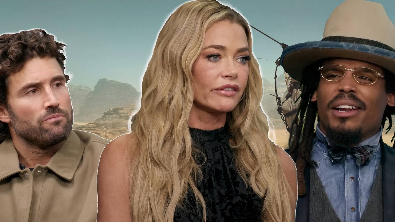 Special Forces: World's Toughest Test Season 3 Cast Guide — Who Passed ...