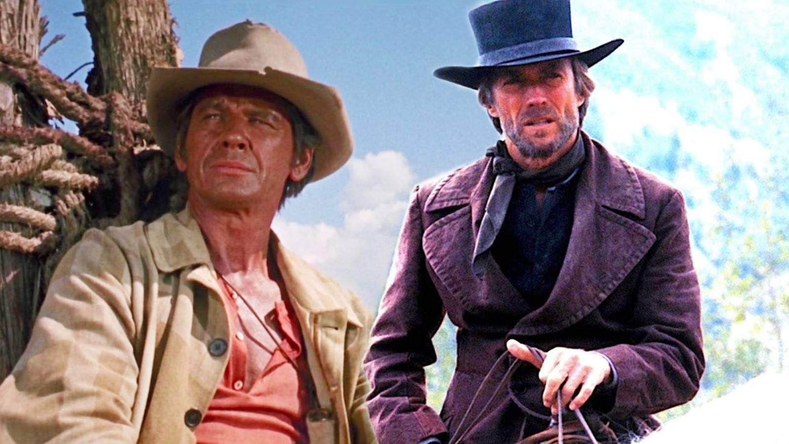 Sorry, Clint Eastwood, But The Best Western One-Liner Belongs To Charles  Bronson