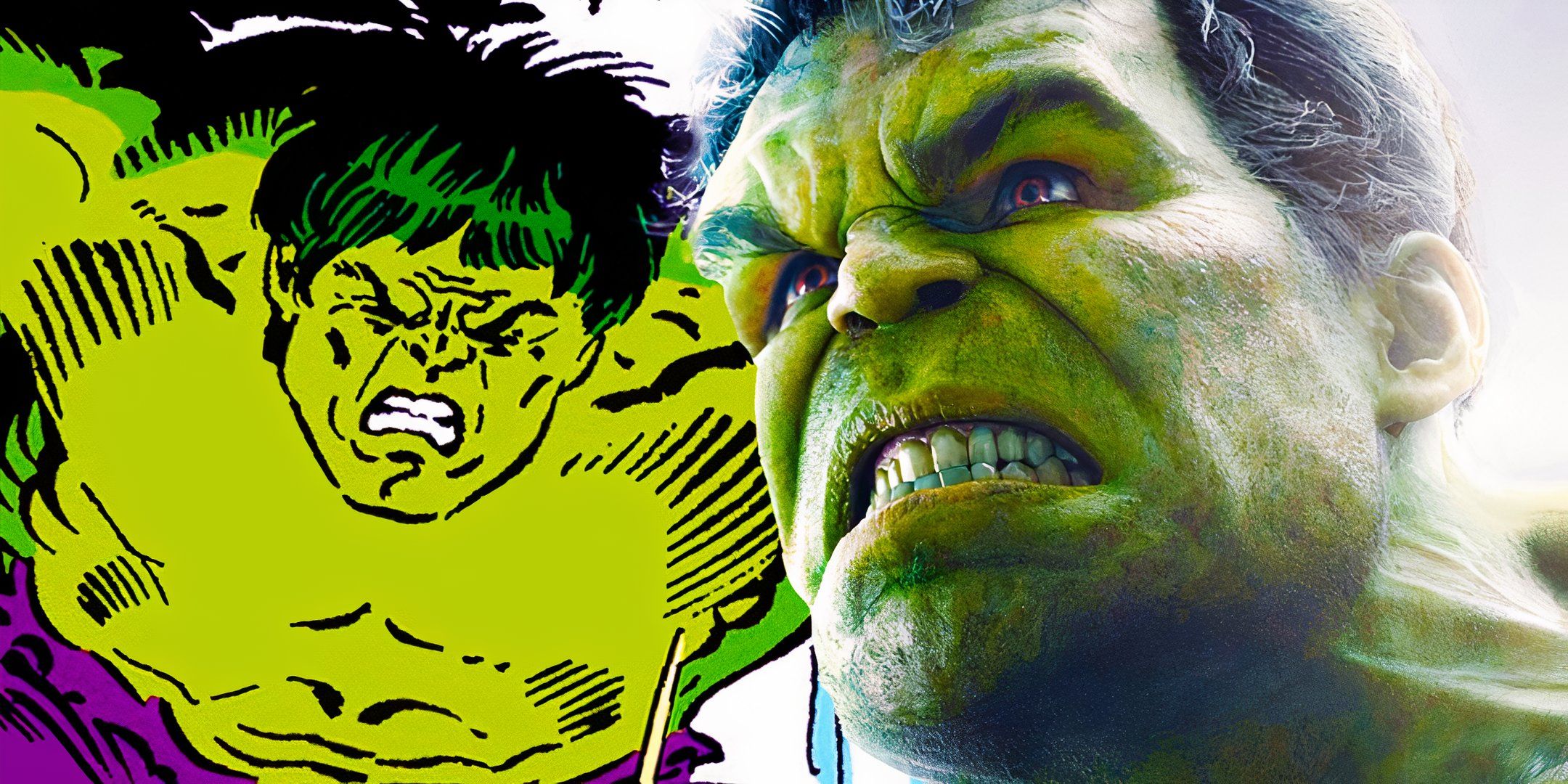 I Need Avengers: Secret Wars To Adapt 1 Major Comic Scene \u0026 Give Us The Hulk  Moment We've Been Missing For Years, image size:2160x1080
