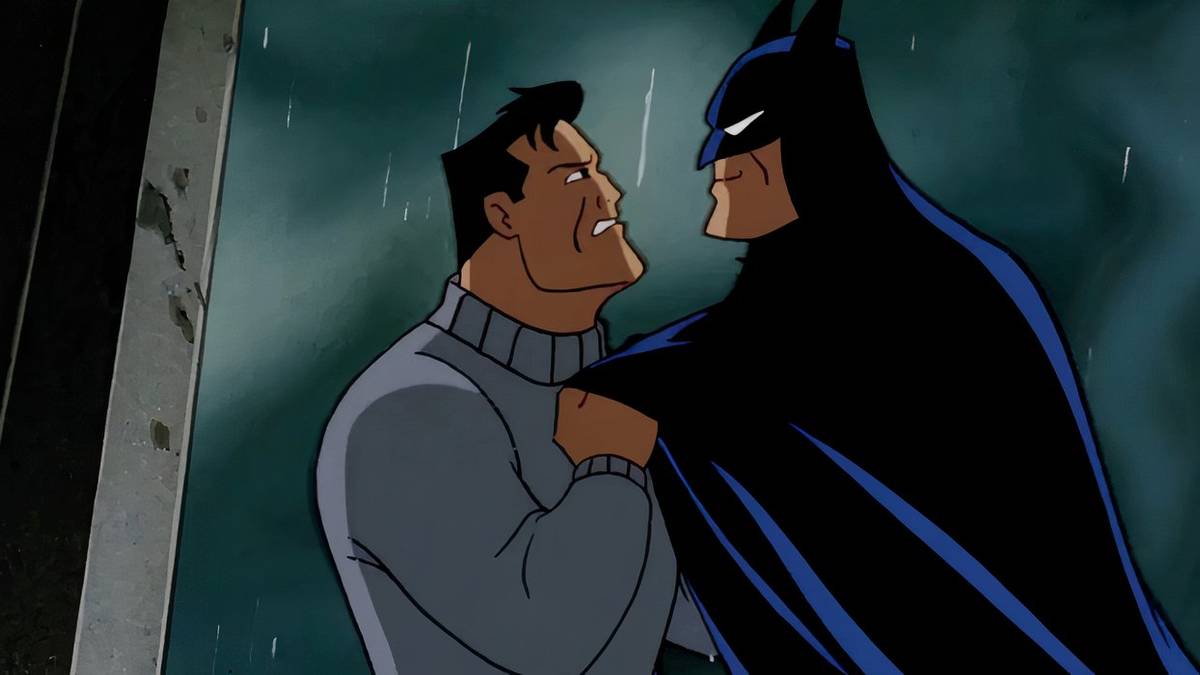 I Need To Talk About The Animated Batman Movie That Beats The Dark ...