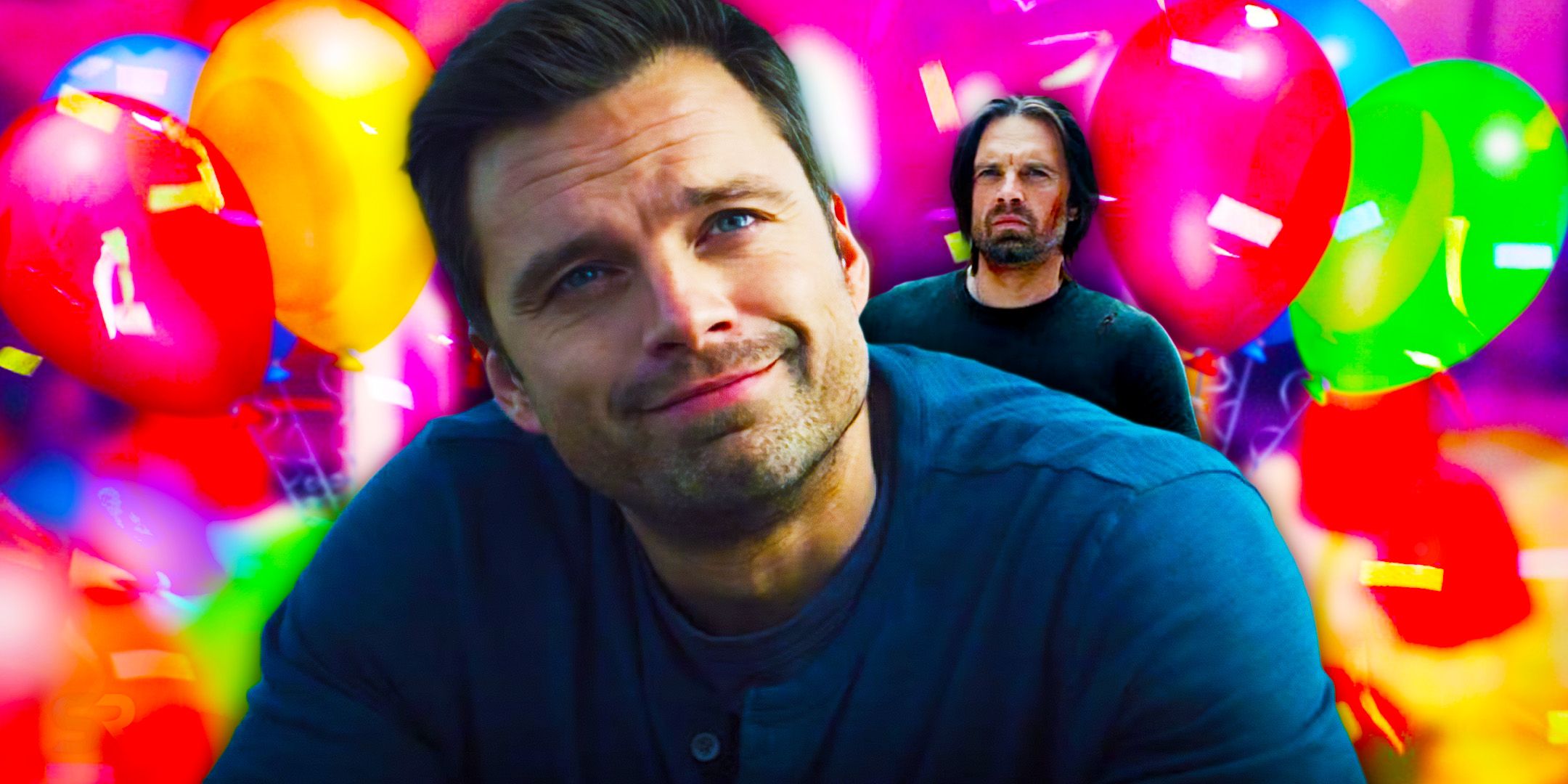 Happy Birthday Old Man Bucky Barnes 108th Birthday In The MCU Bucky Barnes 108th Birthday In The Mcu Celebrated With Stunning Marvel Art 