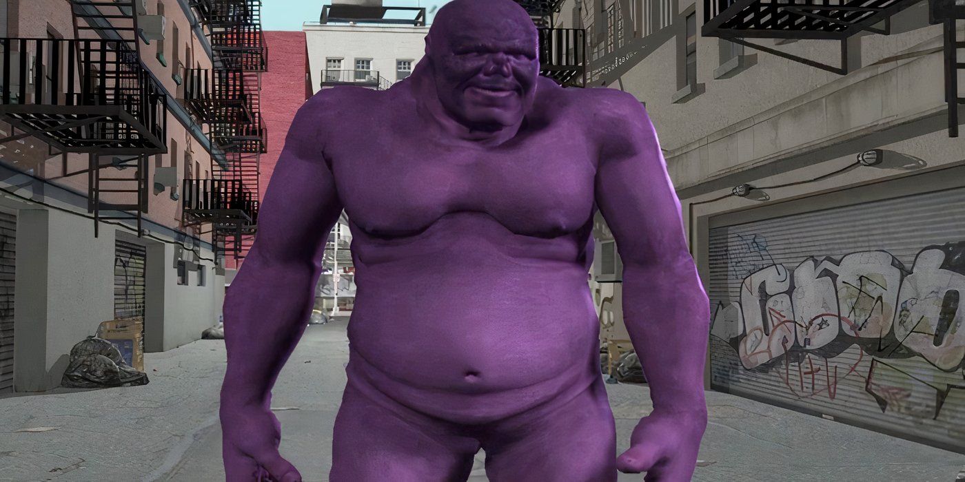10 Totally Bizarre Marvel Movie Knock-Offs, Ranked By How Bizarre/Weird ...