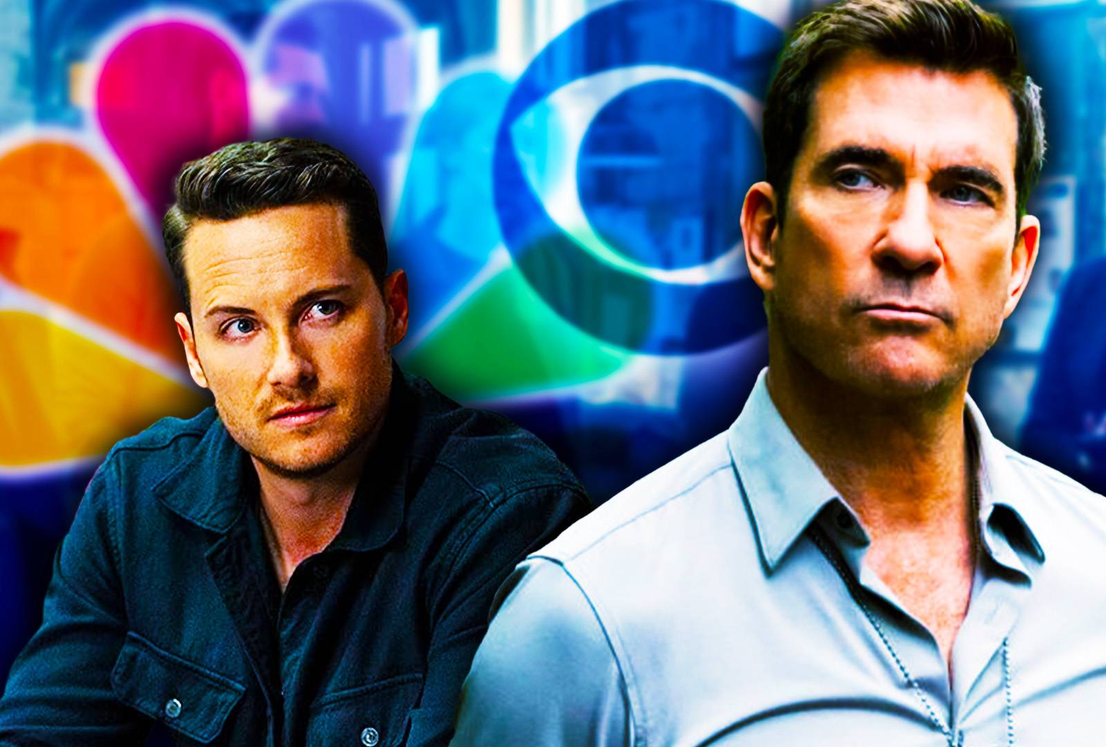 FBI: CIA Spinoff's Official Lead Star Continues Dick Wolf's 8-Year CBS Casting Trend