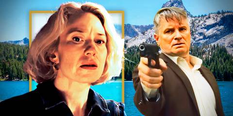 George Lake Actor Lake George Summary, Trailer, Cast, Where to Watch and More