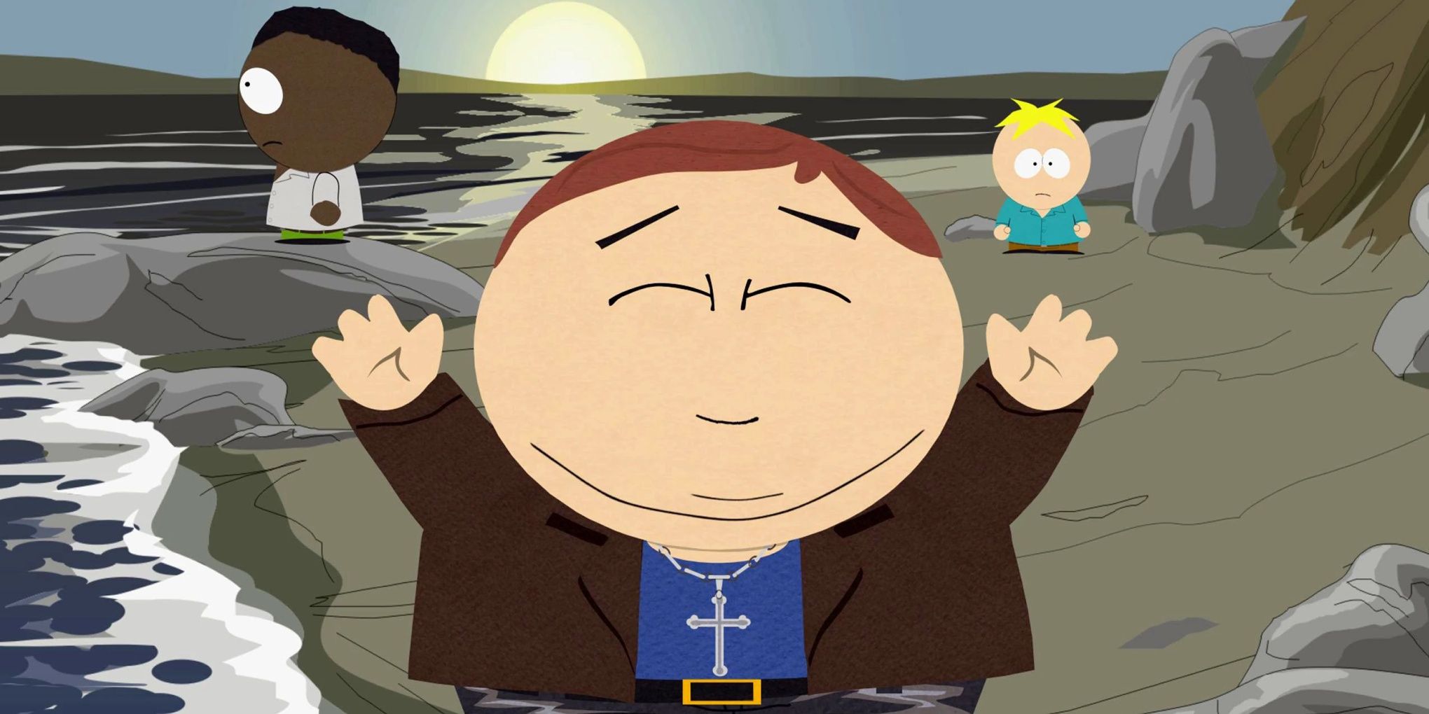 10 Most Rewatchable Episodes Of South Park