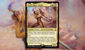 Magic: The Gathering's Latest Final Fantasy 6 Spoiler Mirrors One Of The Game's Biggest Moments Magic: The Gathering's Latest Final Fantasy 6 Spoiler Mirrors One Of The Game's Biggest Moments