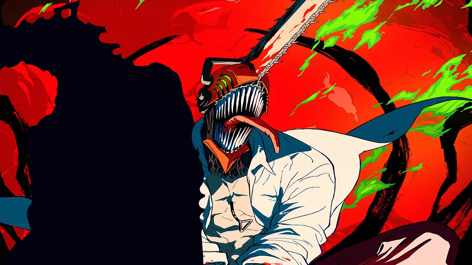 Finally! Chainsaw Man Is Revisiting a Fake Devil, Teasing Denji's ...