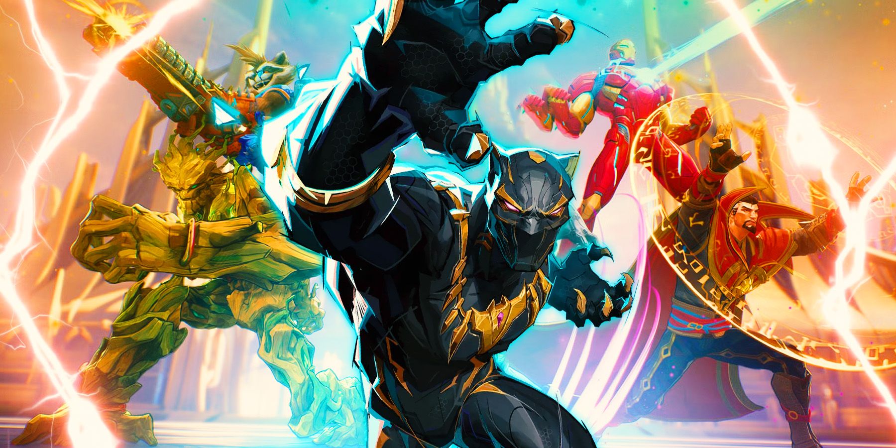 What Marvel Rivals Rank Inflation Is & How To Fix It