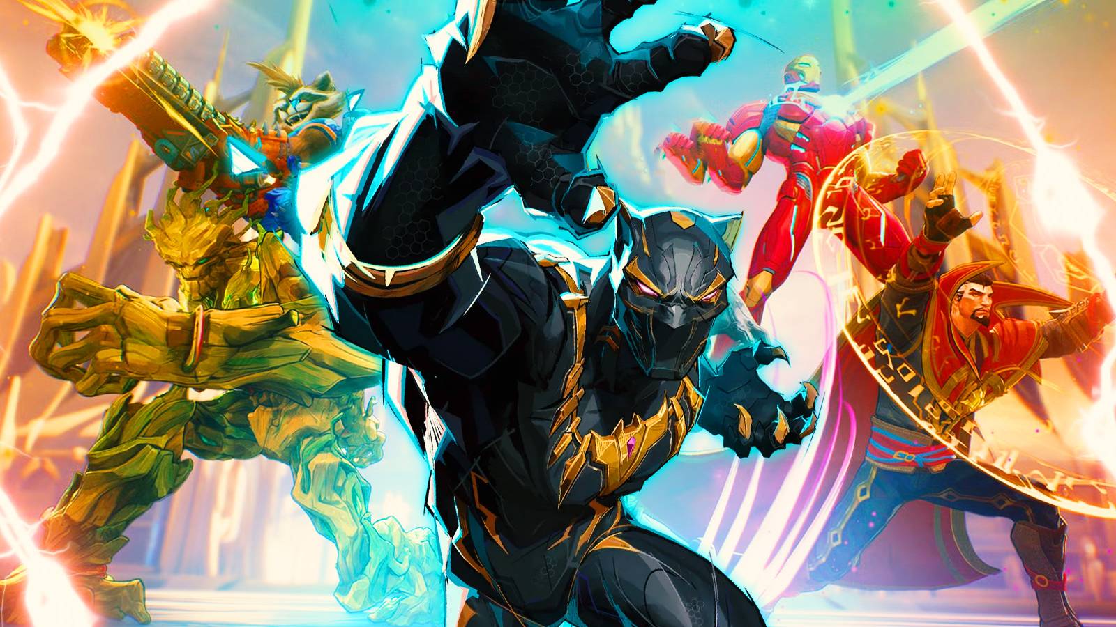 Best Hero Specific Settings in Marvel Rivals