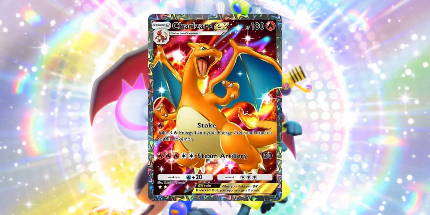 10 Best Cards To Use From Pokmon TCG Pocket's Shining Revelry Set 10 Best Cards To Use From Pokmon TCG Pocket's Shining Revelry Set